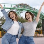 Salitre Mágico invita a mujeres a conmemorar el 8 de marzo con un plan entre amigas, madres e hijas